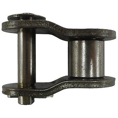 No100H Roller Chain Offset Link